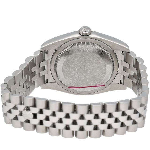 Rolex Datejust 116234 Image 4